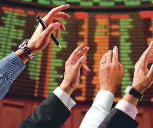 Evoluţii financiar-bancare şi bursiere. Marile pieţe de capital încheie săptămâna în creştere