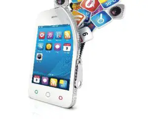 Estimările în scădere pentru creşterea vânzărilor de smartphone