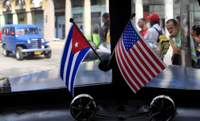 VIDEO: Vizită istorică. Ce o să vadă Obama în Cuba