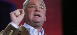 Adriean Videanu, audiat la DNA