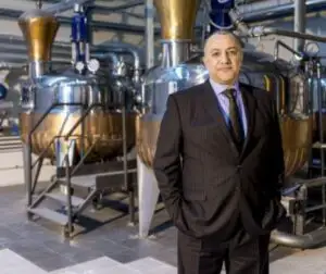 Nawaf Salameh despre măsurile de relaxare fiscală: “De fiecare dată când autoritățile statului intervin fac mai mult rău decât bine”