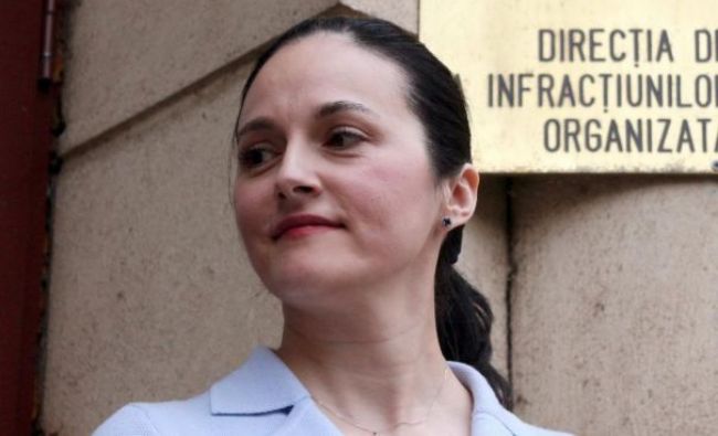 Alina Bica, prima reacție după ce a fost prinsă în Italia! Ce le-a spus judecătorilor! De când se ascundea în peninsulă