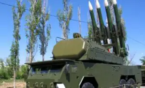 CSAT a avizat Strategia naţională pentru prevenirea proliferării armelor de distrugere în masă