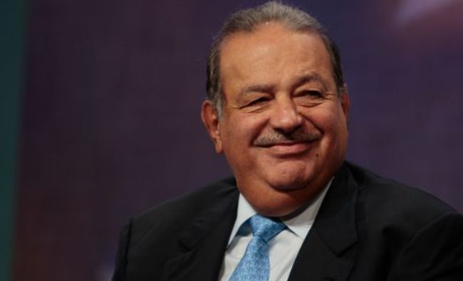 Miliardarul mexican Carlos Slim propune introducerea săptămânii de lucru de trei zile