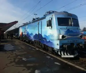 Societatea Electrificare CFR are un buget de investiţii de 5,5 milioane lei, în 2015