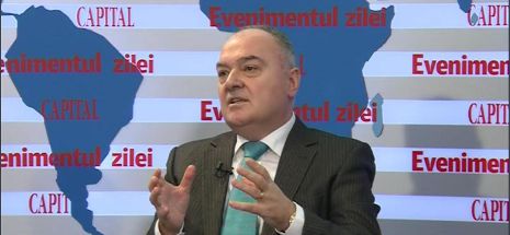 Doru Lionăchescu la CAPITAL TV: Legea dării în plată, făcută după un principiu CORECT