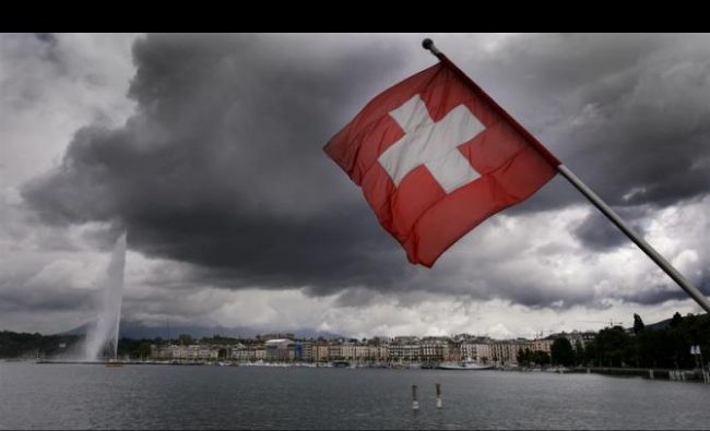 Elveţienii se pronunţă prin referendum dacă permit interceptarea comunicaţiilor telefonice şi electronice