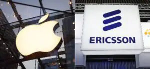 Apple şi Ericsson renunţă la procese şi încheie un acord pe şapte ani