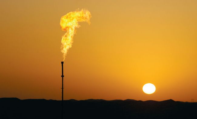 OMV Petrom a început producţia de gaze din zăcământul de la Padina, descoperit în 2014