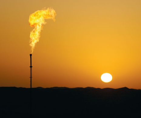 OMV renunță la un zăcământ de gaze naturale din Irak