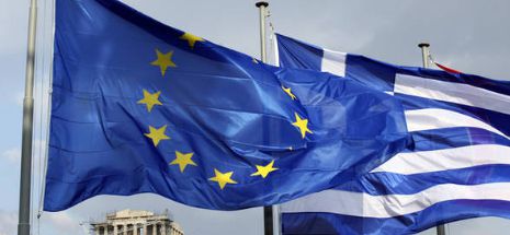 Oficial BCE: Băncile grecești nu vor avea nevoie de o nouă capitalizare