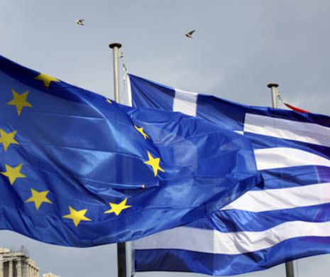 Grecia va primi între 40 şi 50 miliarde euro în cel de-al treilea plan de asistenţă pe trei ani