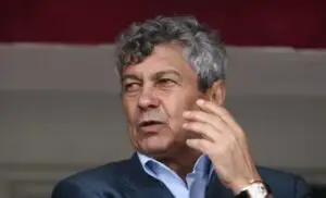 Mircea Lucescu a fost DEMIS de la Zenit Sankt Petersburg