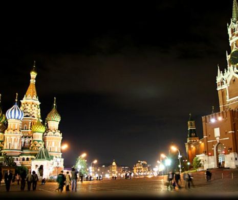Rusia, sub spectrul foametei. Două treimi din populaţie face economie la alimente