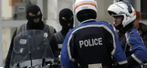 Zile de haos în Franța!
