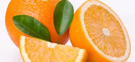 Atenţie! Nu mai mâncaţi portocale dacă aveţi această afecţiune! Doctorii avertizează