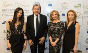 Ce i-a adus Moș Nicolae lui Ilie Năstase. Cadoul i-a mers “la inimă”