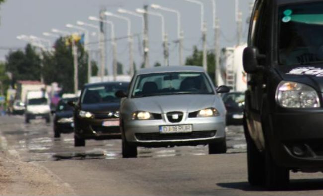 Unic în Europa. Pericol pe șoselele din România. Aproape 2 milioane de șoferi încalcă legea, autoritățile nu fac nimic