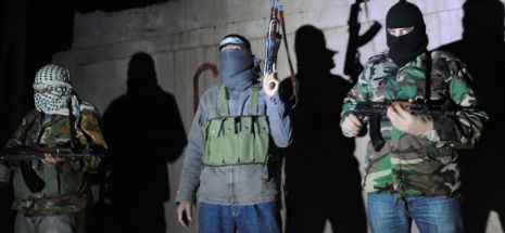 47 de persoane care făceau parte din reţeaua teroristă Al Qaida au fost executate