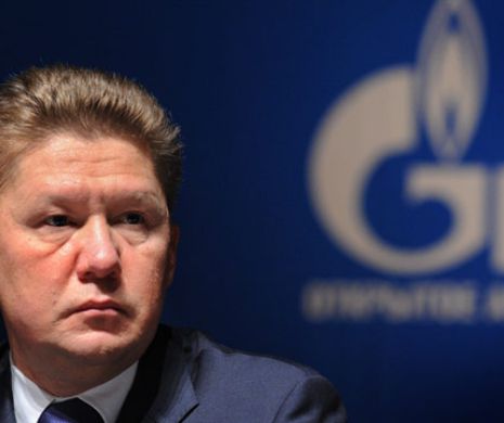 Gazprom a mizat pe deprecierea rublei şi a ajuns la un profit de 9,4 miliarde de dolari