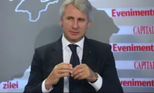 Teodorovici despre formularele online: ‘Când am auzit asta, nu mi-a venit să cred’