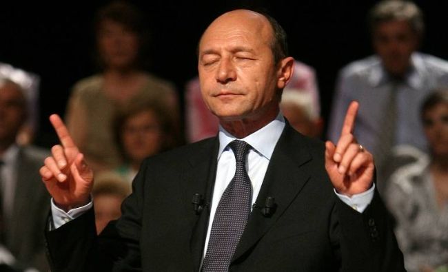 Traian Băsescu anunţă schimbări de forţe în România: Dirijorul jocului politic este acum PSD