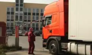 Deficitul comercial a crescut cu aproape 1,96 miliarde de euro în primele nouă luni