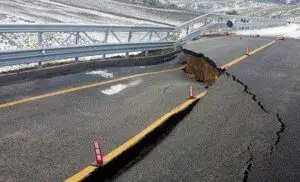 CNAIR: Termenul la viaductul de pe malul Lacului Cozia, devansat pe 1 decembrie 2016