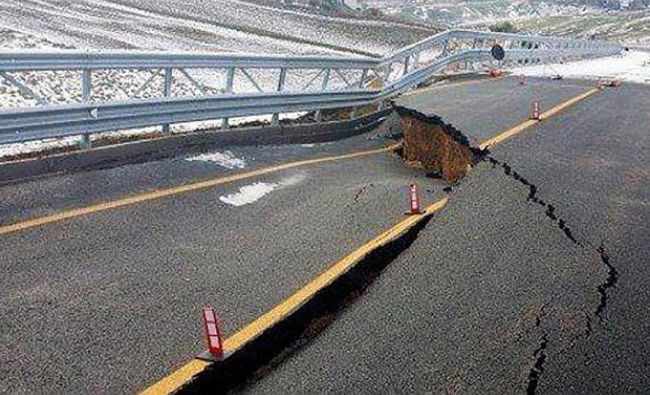 CNAIR: Termenul la viaductul de pe malul Lacului Cozia, devansat pe 1 decembrie 2016