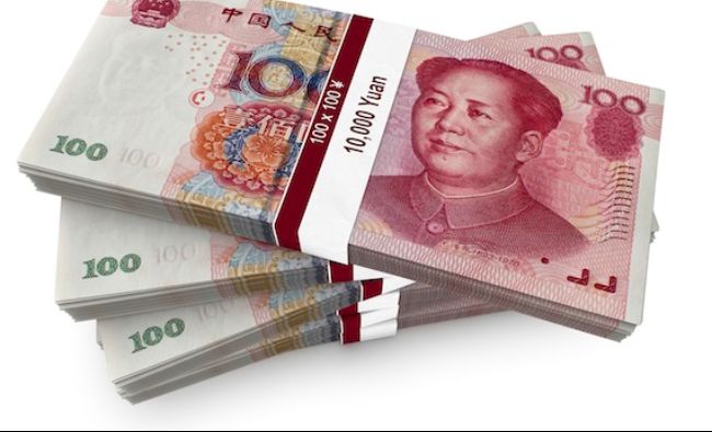 Germania: Prima platformă autorizată dedicată tranzacţiilor în yuani din afara Chinei
