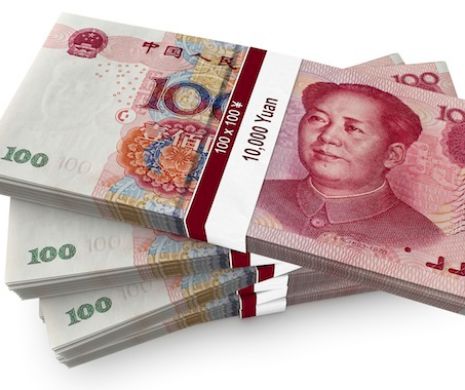 Banca centrală a Chinei reduce dobânda-cheie şi plafonul rezervelor minime obligatorii