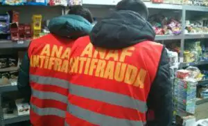 Începe controlul inspectorilor Antifraudă. Nicio firmă nu va scăpa de control