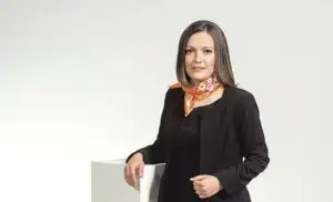 Kinga Daradics, în viteză către succes