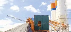 LafargeHolcim raportează rezultate trimestriale sub aşteptări