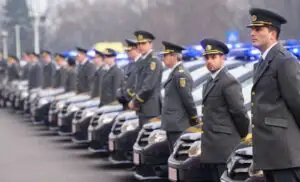 Inspectorii ANAF, în misiune sub acoperire