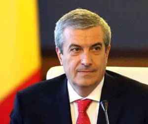 Preşedintele Senatului propune crearea unei agenţii de recuperare a prejudiciilor