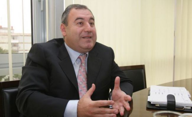 ANAF a recuperat creanţe de 19,4 milioane lei din executarea silită a lui Dorin Cocoş