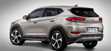 Hyundai şi Kia se aşteaptă în 2016 la cea mai slabă creştere a vânzărilor din ultimul deceniu