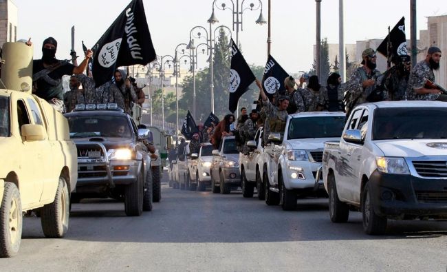Statul Islamic a recunoscut! Cine este atacatorul de la Strasbourg