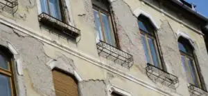 Reparațiile caselor nu necesită autorizație de construcție