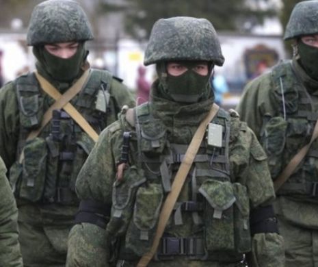 RUSIA susţine că armata Ucrainei se pregăteşte de un război cu România. Ministerul român de Externe cere explicaţii Kievului