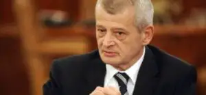 Locuinţa lui Sorin Oprescu, pusă sub sechestru