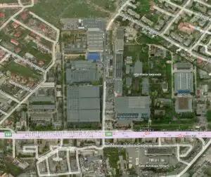 Turbomecanica, pierderi de 900.000 lei în primul semestru