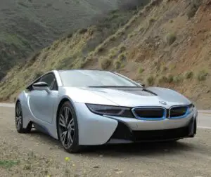 Livrările grupului BMW au crescut cu 5,6% în iulie