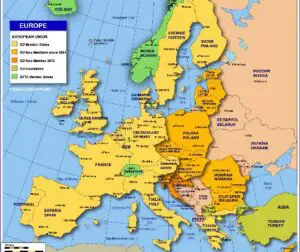 Comentariu DW: Statele naţionale europene în pragul schimbării