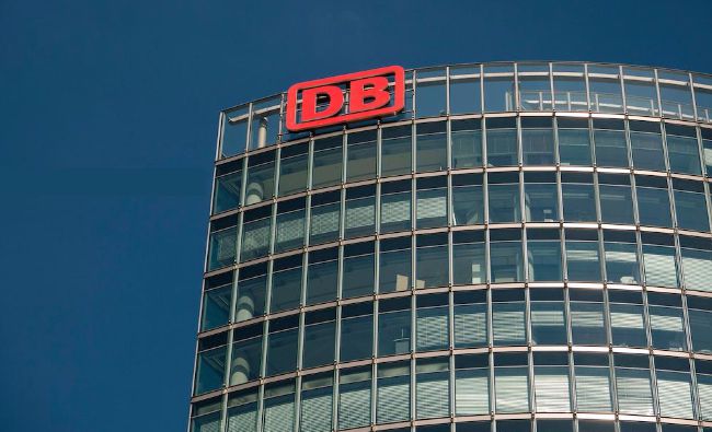 Deutsche Bahn raportează o criză financiară gravă. Cele cinci miliarde de euro nu au ținut compania pe linia de plutire