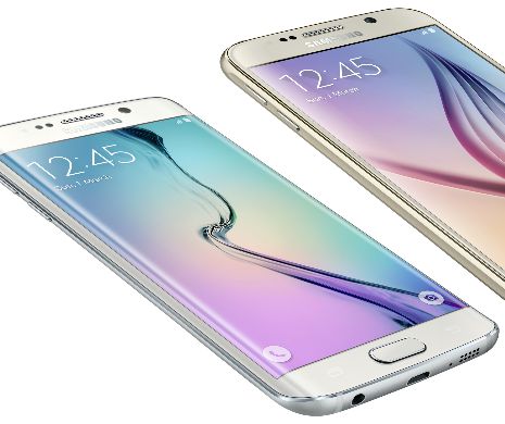 A fost descoperit un cod secret pentru smartphone-urile Samsung Galaxy