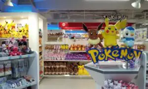VIDEO: Isteria Pokemon GO creează situaţii fără precedent!