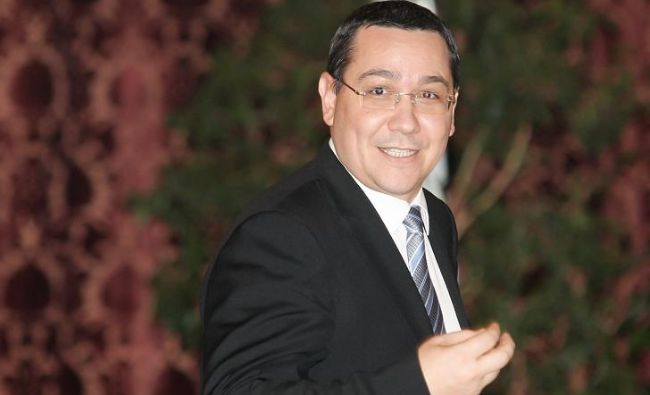 UPDATE: Vlad Stoica, fostul şef al cancelariei primului ministru din guvernarea Ponta ar putea fi noul secretar general al Guvernului