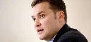 DNA: Dan Şova, urmărit penal într-un nou dosar
